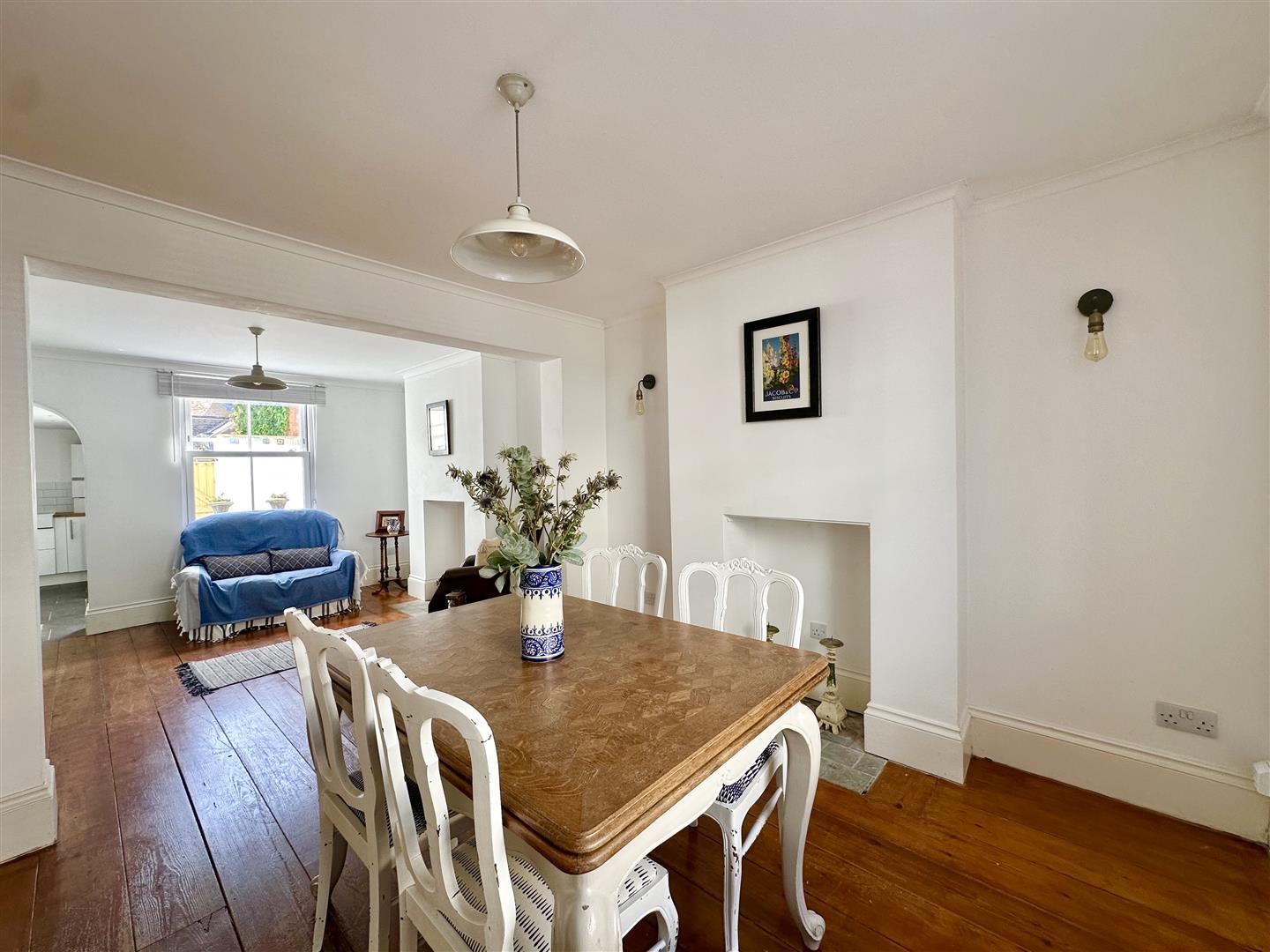 3 bed property in Gensing Road, St. Leonards-On-Sea